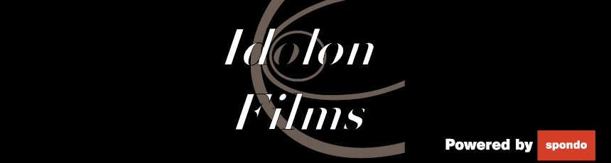 Idolon Films Banner