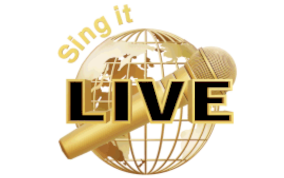 Sing It Live Logo